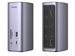 UGREEN Revodok Pro 12-in-1 Type-C Docking Station