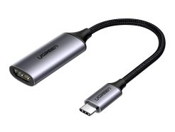 UGREEN Type-C To 4K HDMI  Adapter - Silver