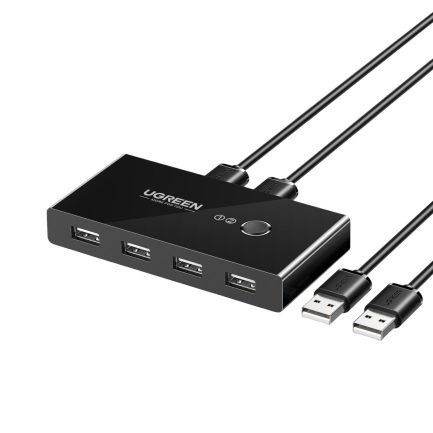 with 1.5m USB Cables