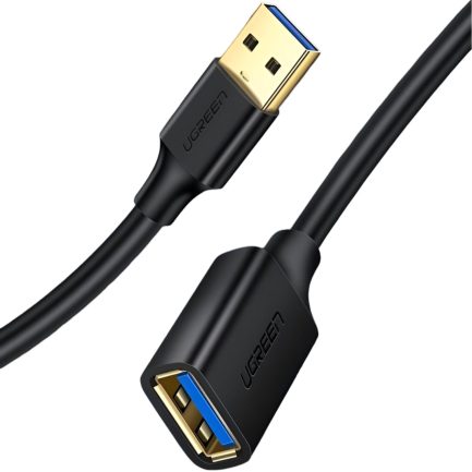 5Gbps Data Transfer - 1m