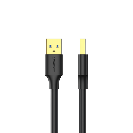 with 5Gbps Data Transfer - 1m