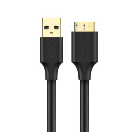 5Gbps SuperSpeed Cable - 0.5m