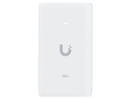 Ubiquiti 10Gbps 54V 60W PoE Adapter with No Cable | UACC-PoE++-10G
