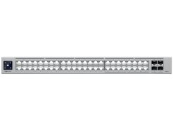 Ubiquiti UniFi Pro Max Switch 48 with 32 Gigabit 16x 2.5Gbps 4SFP+ | USW-Pro-Max-48