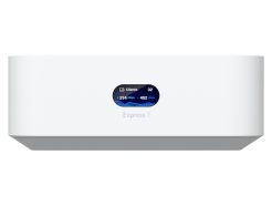 Ubiquiti UniFi Express WiFi 7 Tri-Band 10Gbps Cloud Gateway | UX7