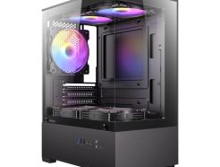 Antec VCX100M RGB Elite ATX