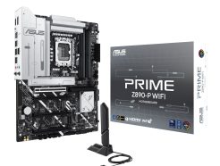 Asus PRIME Z890-P WIFI ATX Gaming Motherboard
