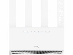 Cudy BE3600E Wi-Fi 7 Gigabit Router