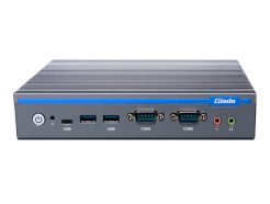 Giada D613-I i3-1315U Raptor Lake Fanless Signage Player