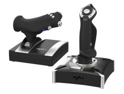 PXN 2119 PRO Flight Simulator Joystick