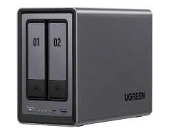 UGREEN NASync DXP2800 2 Bay NAS