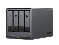 UGREEN NASync DXP4800 4 Bay NAS