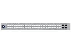 Ubiquiti UniFi Pro Max Switch 48 with 32PoE 16x 2.5Gbps PoE++ 720W | USW-Pro-Max-48-PoE