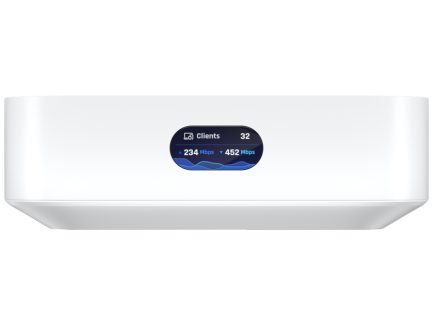 Ubiquiti UniFi Express WiFi 6 Gigabit Cloud Gateway | UX