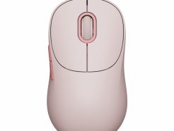 Xiaomi Wireless Mouse 3 - Pink