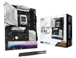 ASRock B850 Pro RS Wi-Fi ATX Motherboard (AMD AM5