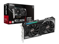 ASRock Radeon RX 9060 XT Challenger 16GB OC Graphics Card (RDNA™ 4