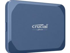 Crucial X10 2TB Type-C Portable SSD