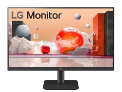 LG 24" IPS Panel Full HD Monitor - 100Hz