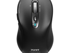 Port Connect Bluetooth® Rechargeable Expert Mouse