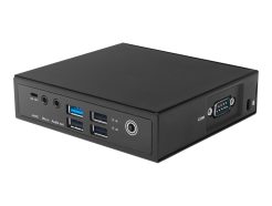 Giada F210U Cherry Trail Fanless Signage Player