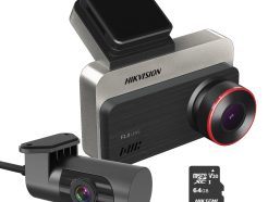 Hikvision C200S Dashcam