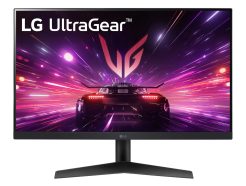 LG UltraGear 24" FHD IPS Gaming Monitor 180Hz 1ms