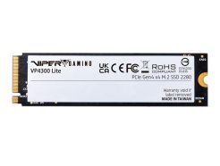 Patriot Viper VP4300 Lite 2TB Gen 4 M.2 PCIe NVMe SSD