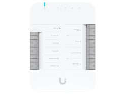 Ubiquiti UniFi Access Door Hub 4x Input, 4x Relay  | UA-Hub-Door