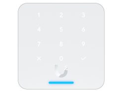 Ubiquiti UniFi Access Reader Flex White | UA-G3-Flex-W