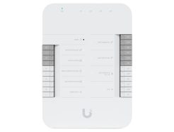 Ubiquiti UniFi Access Gate Hub 5x Input, 4x Relay | UA-Hub-Gate