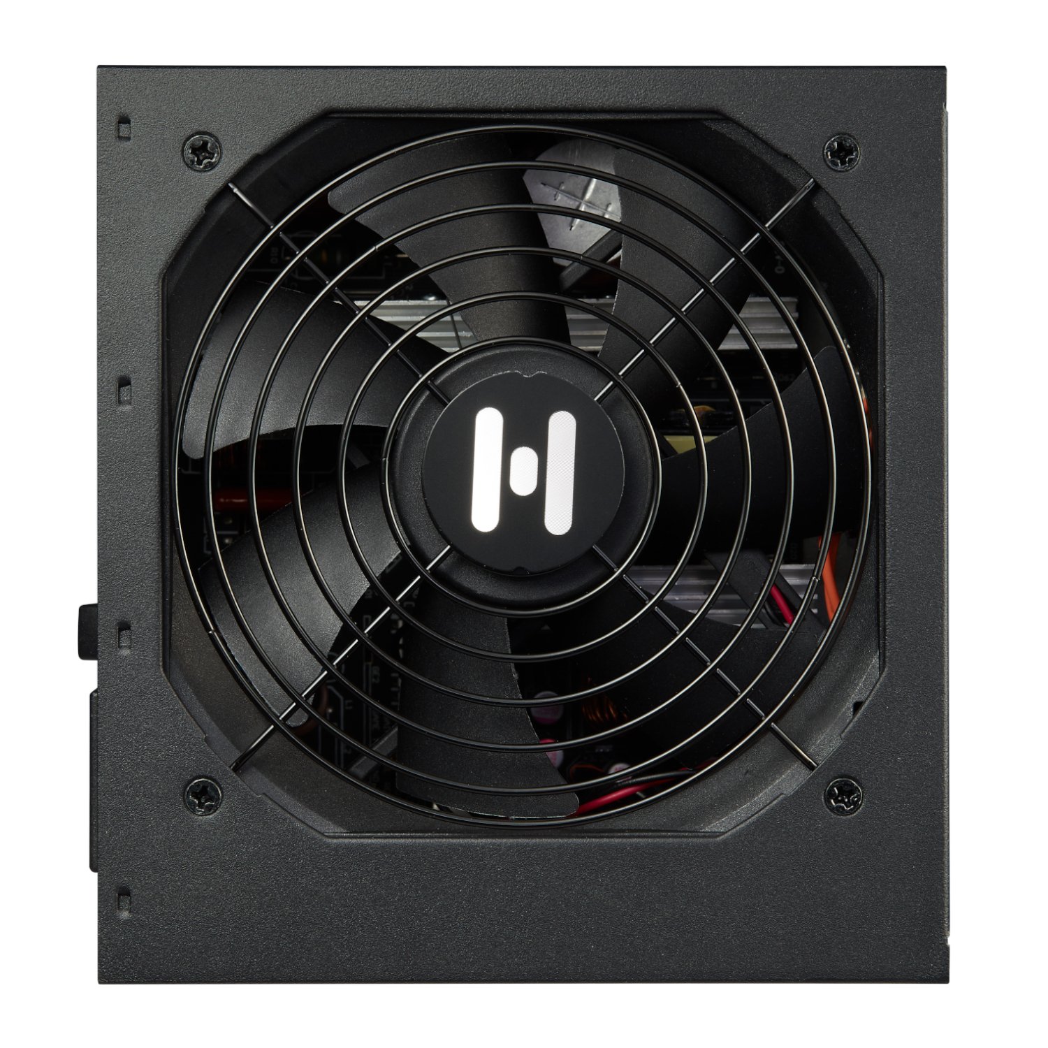 FSP Hydro M Pro 700W 80PLUS Bronze Gen5 Semi-modular Power Supply - Image 3