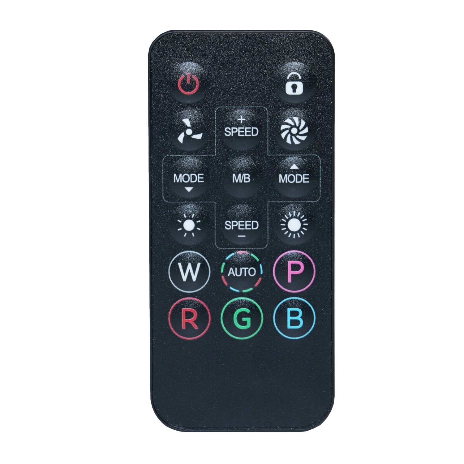 PCBuilder TORNADO CHILL ARGB 120mm Fan Kit - Image 4