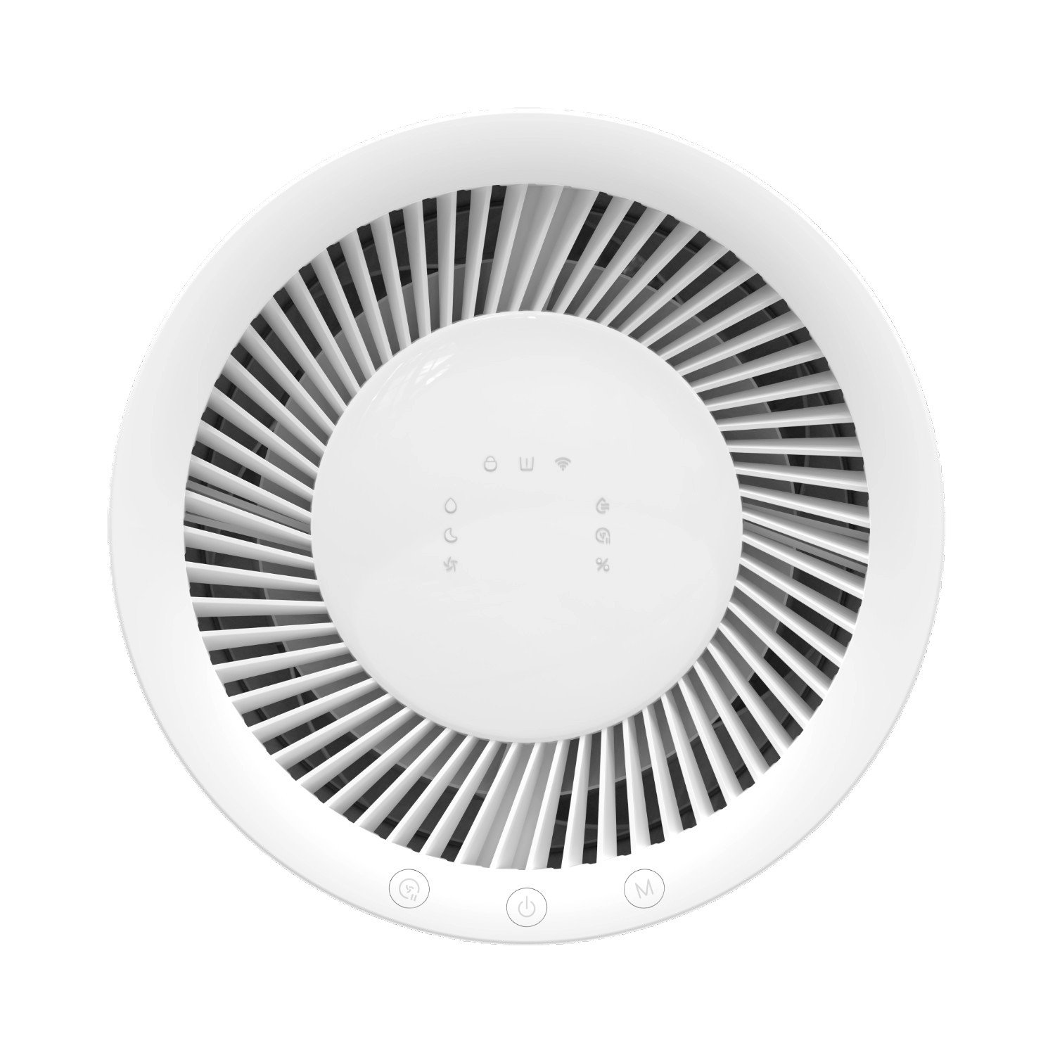 Xiaomi Smart Evaporative Humidifier - Image 3