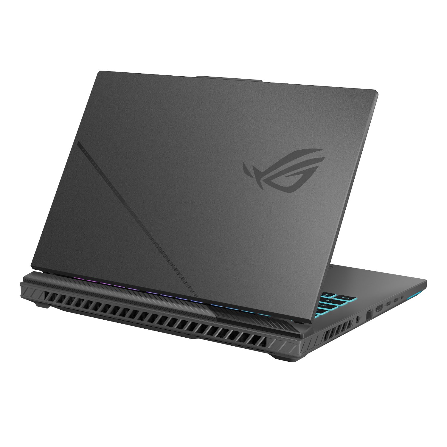 Asus ROG Strix G16 Gaming Laptop 16" | Ryzen 9 8940HX | 16GB DDR5 | RTX 5060 | 1TB SSD | Windows 11 Home - Image 3