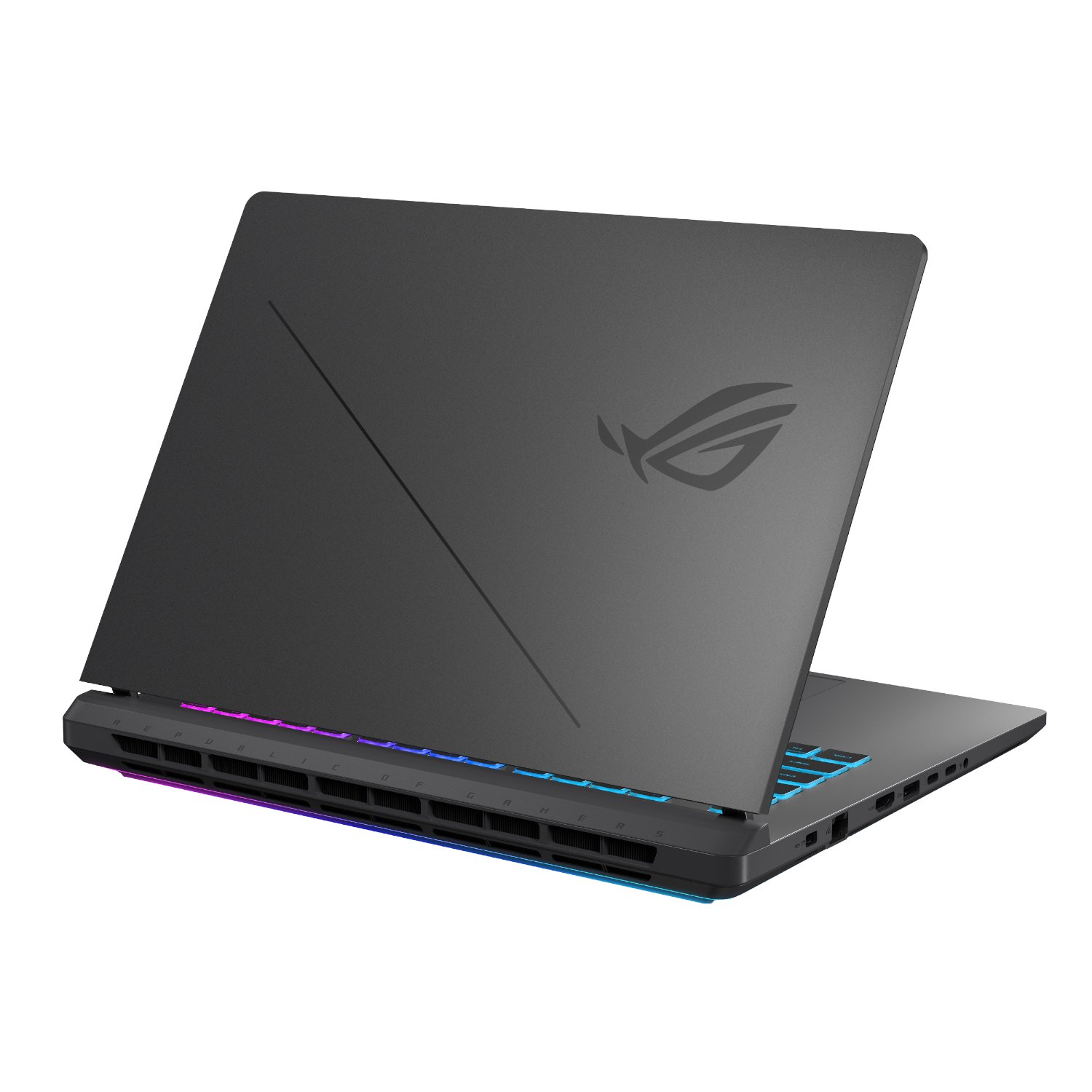 Asus ROG Strix G16 Gaming Laptop 16" | Ultra 9 275HX | 32GB DDR5 | RTX 5080 | 1TB SSD | Windows 11 Home - Image 3