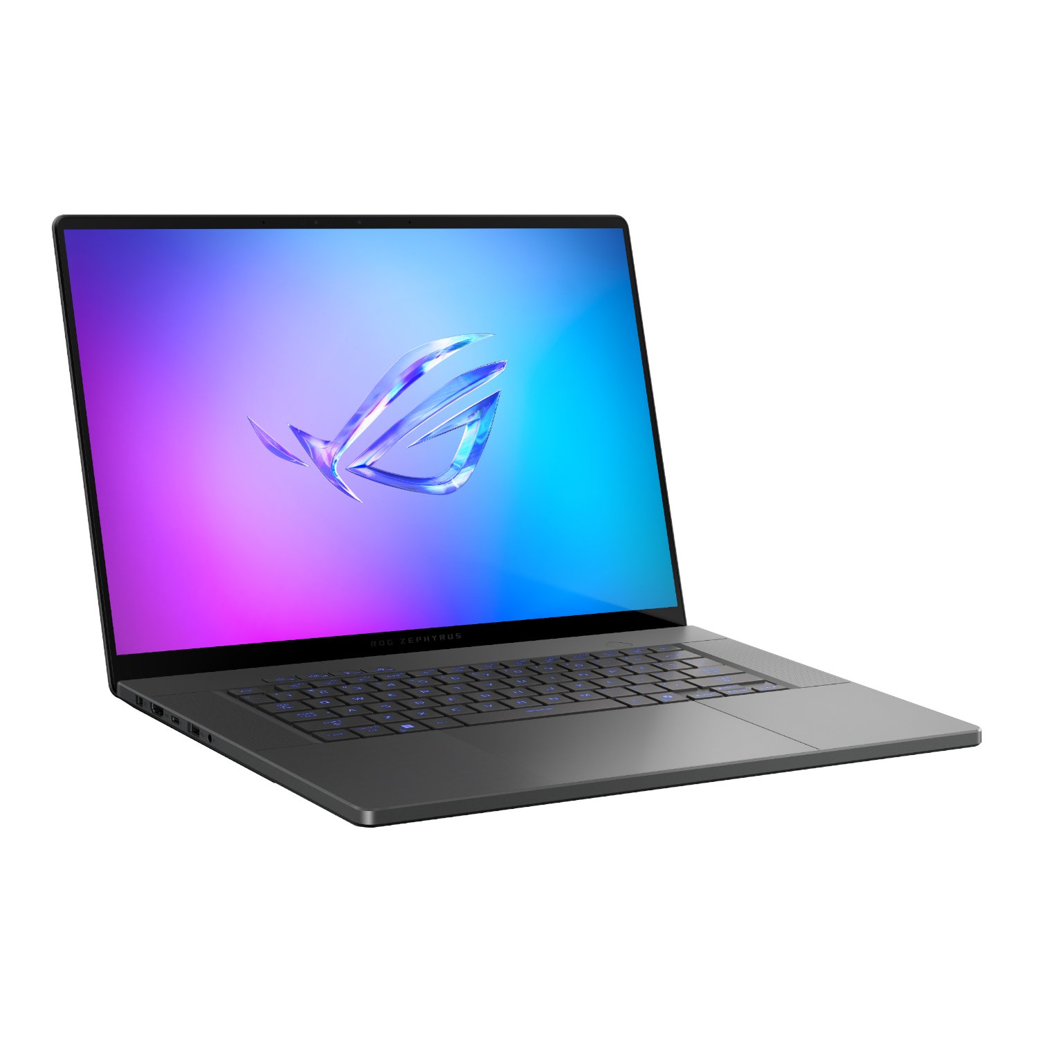 Asus ROG Zephyrus G16 Gaming Laptop 16″ | Ultra 9 285H | 16GB DDR5 | RTX 5060 | 1TB SSD | Windows 11 Pro - Image 2