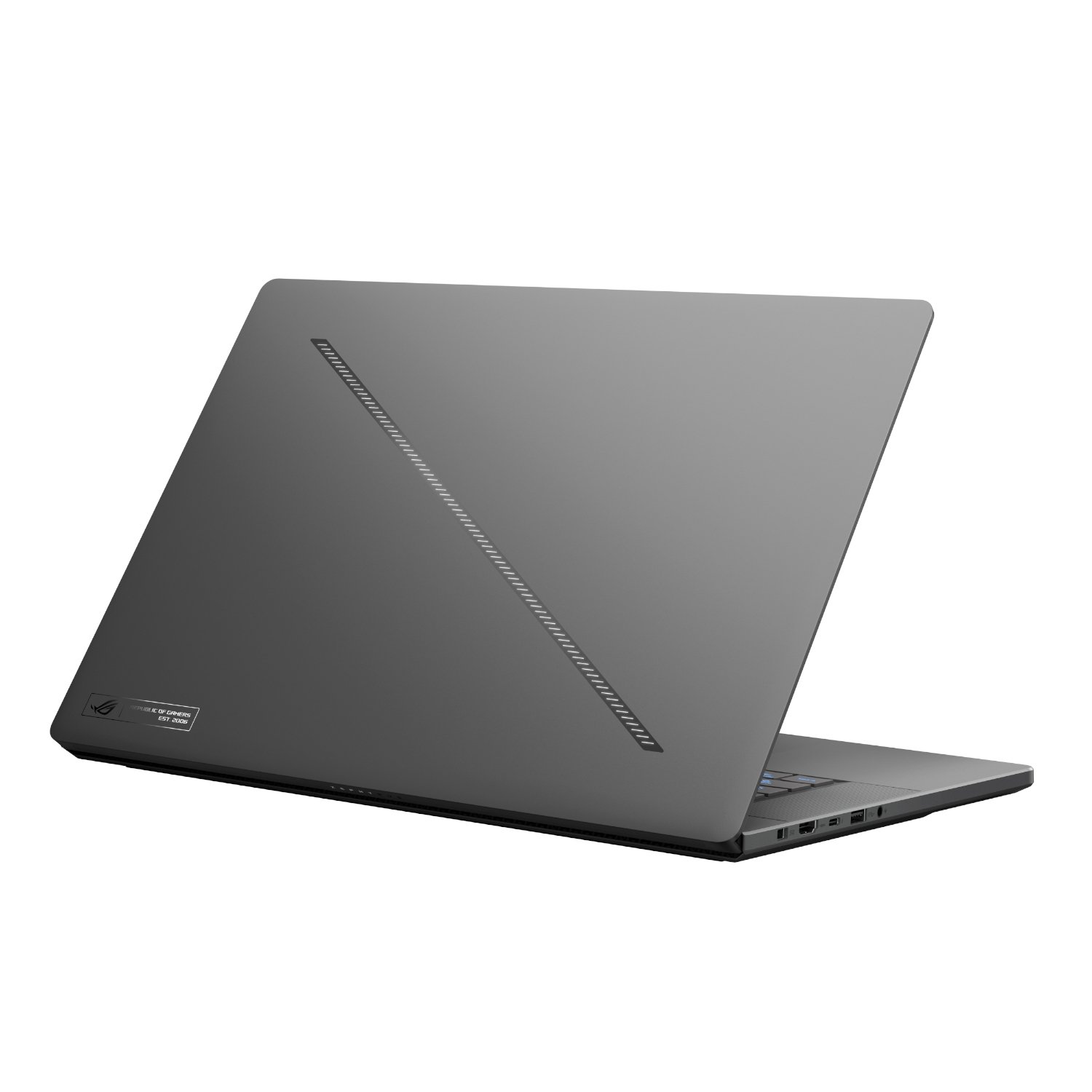 Asus ROG Zephyrus G16 Gaming Laptop 16″ | Ultra 9 285H | 16GB DDR5 | RTX 5070 | 1TB SSD | Windows 11 Pro - Image 3