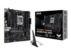 Asus TUF Gaming A620M-PLUS AM5 WIFI M-ATX Motherboard