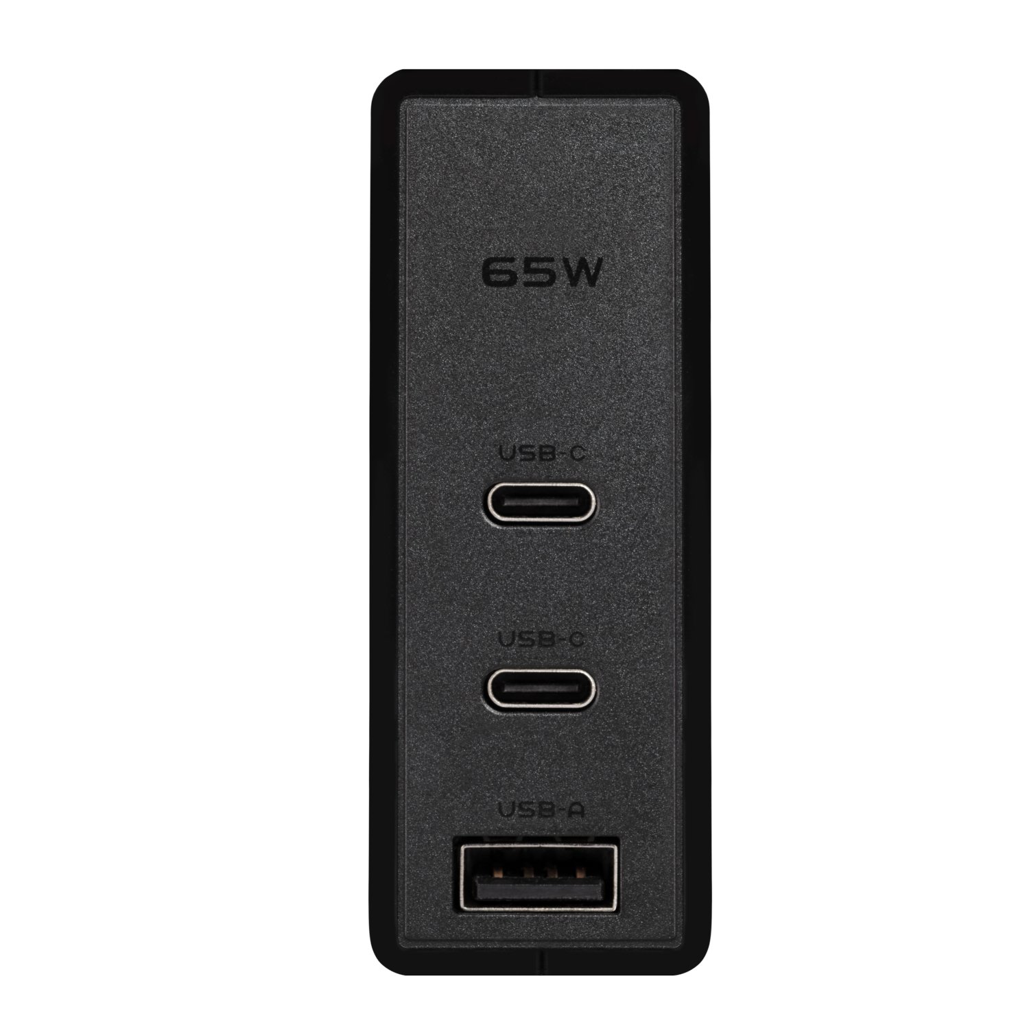 FSP 65W PD 2-Prong USB Type-C Power Adapter - Image 2