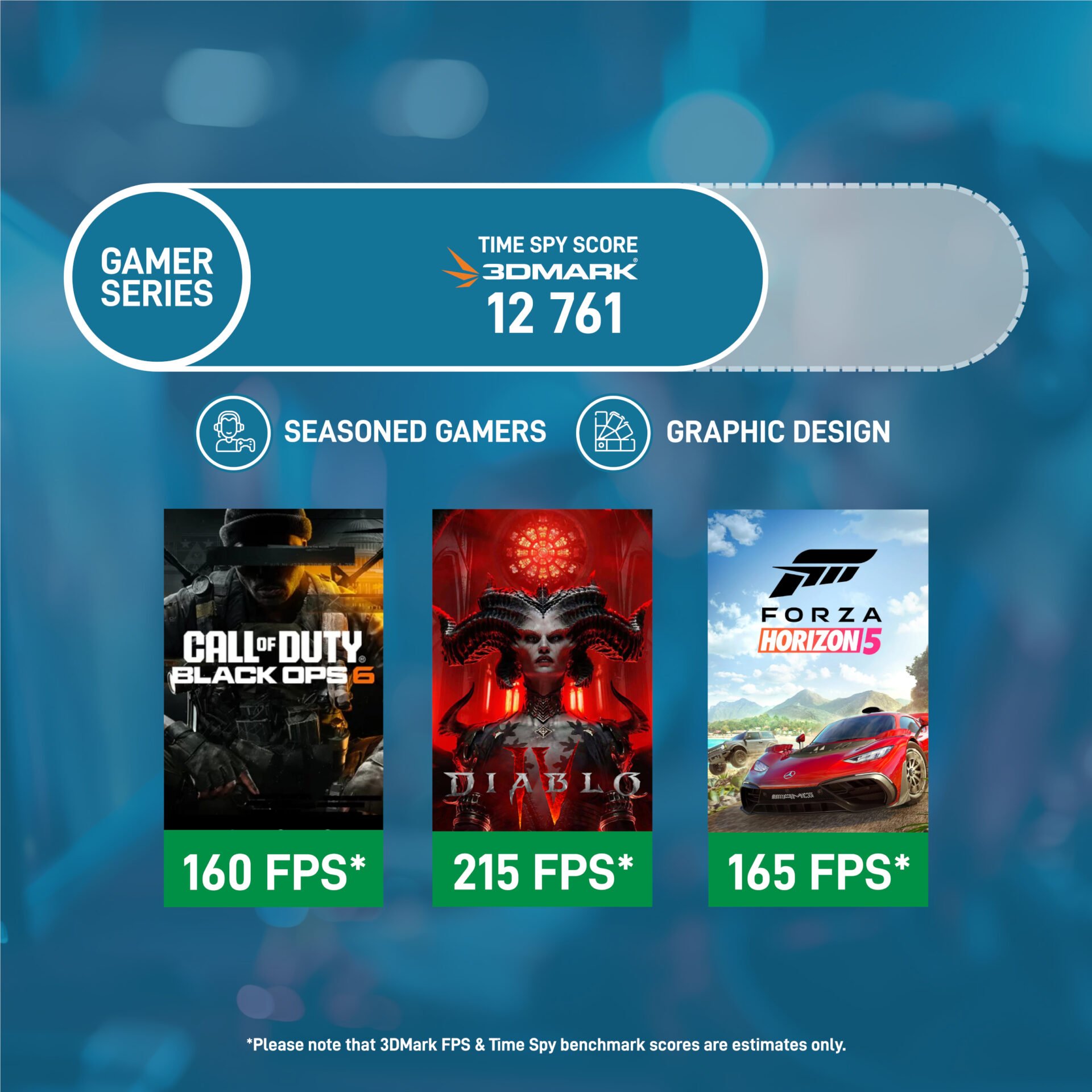 PCBuilder Ryzen 5 8400F OBLIVION Windows 11 Gaming PC - Image 4