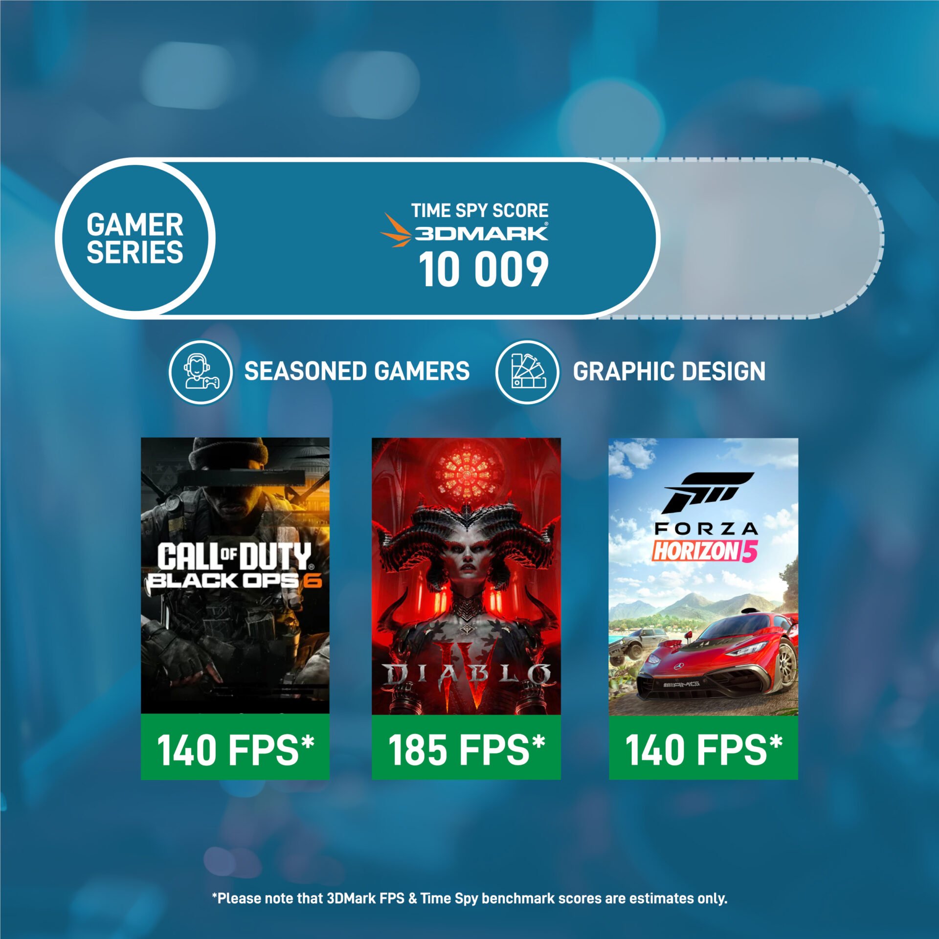 PCBuilder Ryzen 5 8400F PHANTOM Windows 11 Gaming PC - Image 3