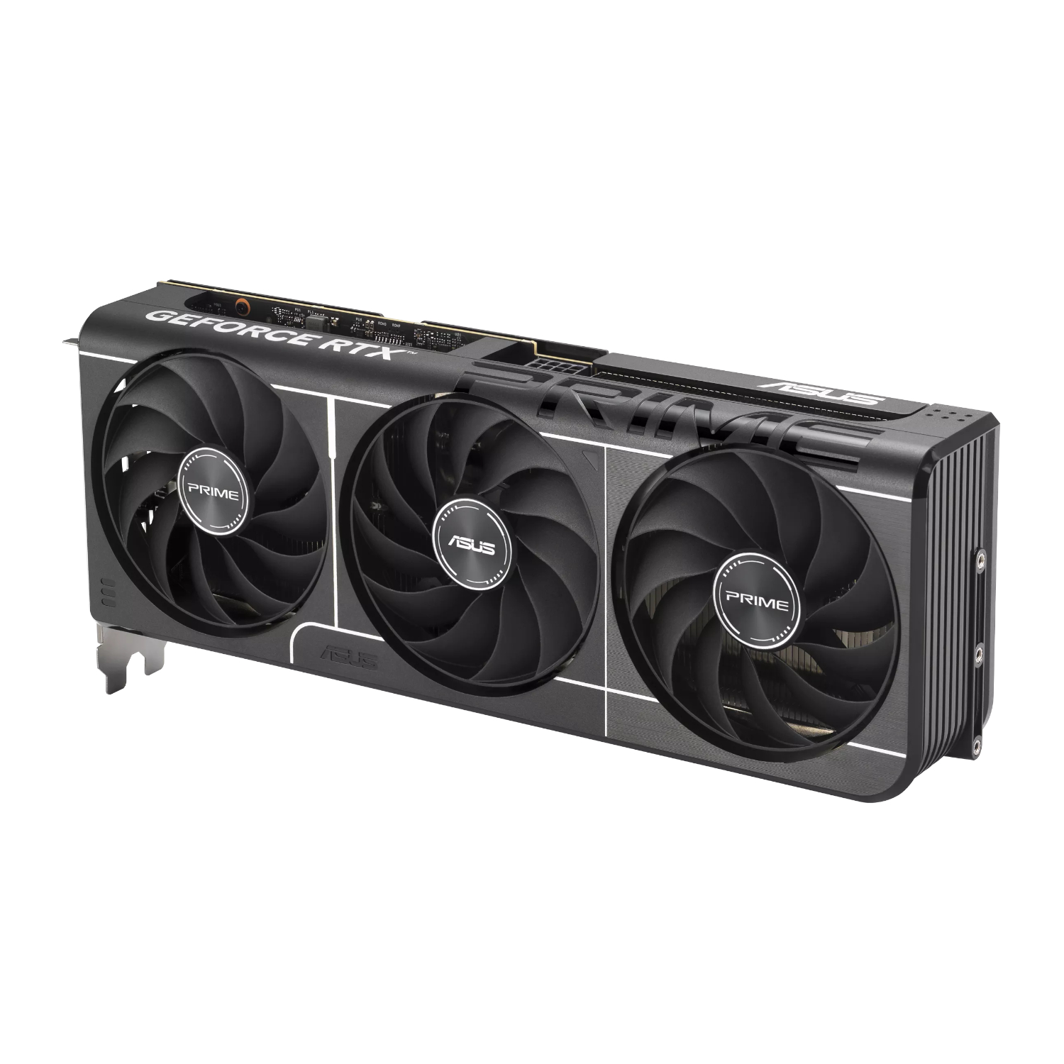 ASUS PRIME GeForce RTX 5060 Ti 16GB GDDR7 Graphics Card - Image 4