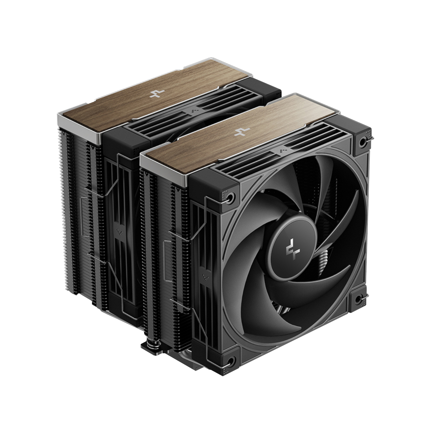 DeepCool AK620 G2 120mm CPU Air Cooler - Black - Image 2