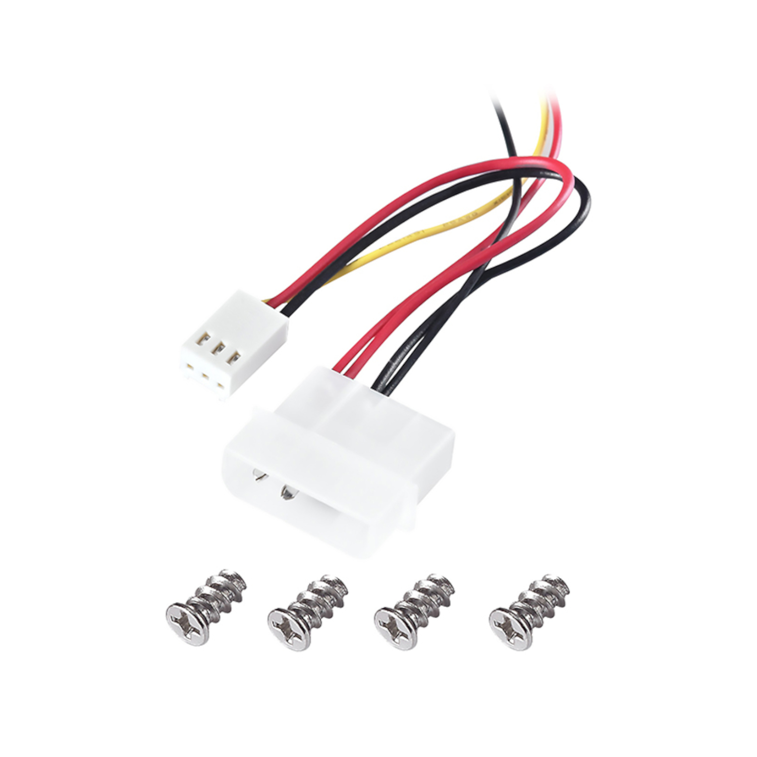 DeepCool XFAN 120mm Case Fan - Black - Image 3