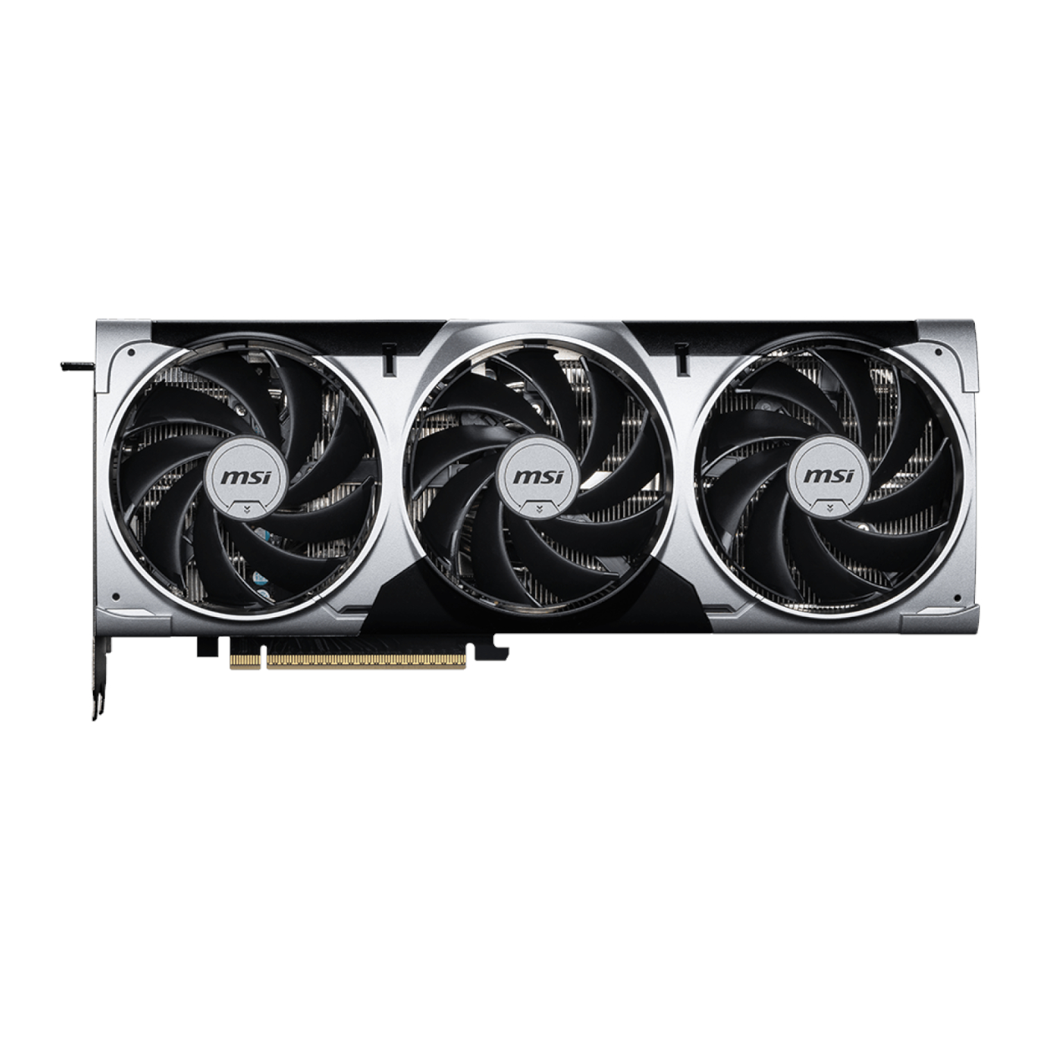 MSI GeForce RTX 5080 16G VENTUS 3X OC PLUS Graphics Card - Image 2
