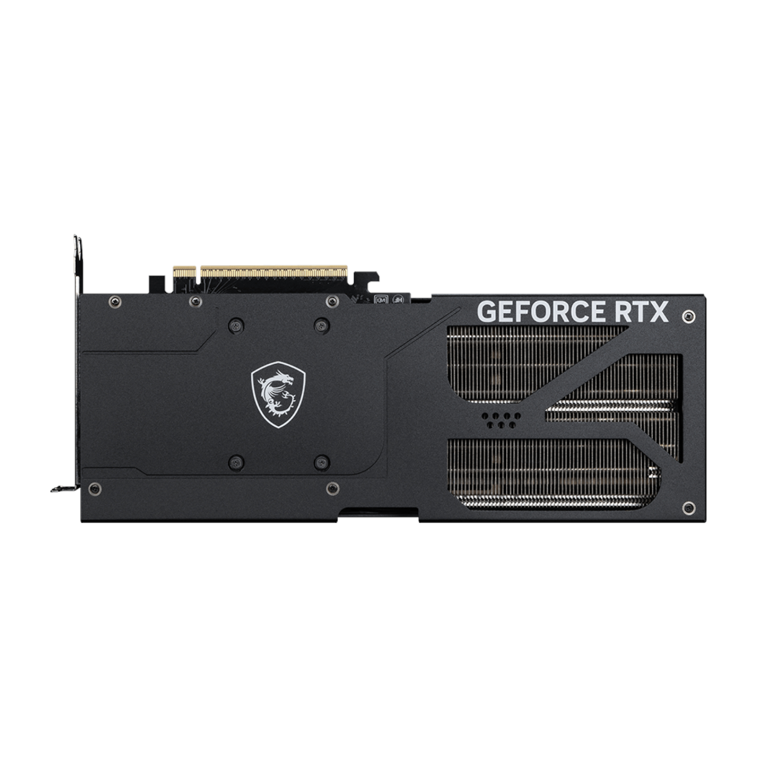 MSI GeForce RTX 5080 16G VENTUS 3X OC PLUS Graphics Card - Image 4