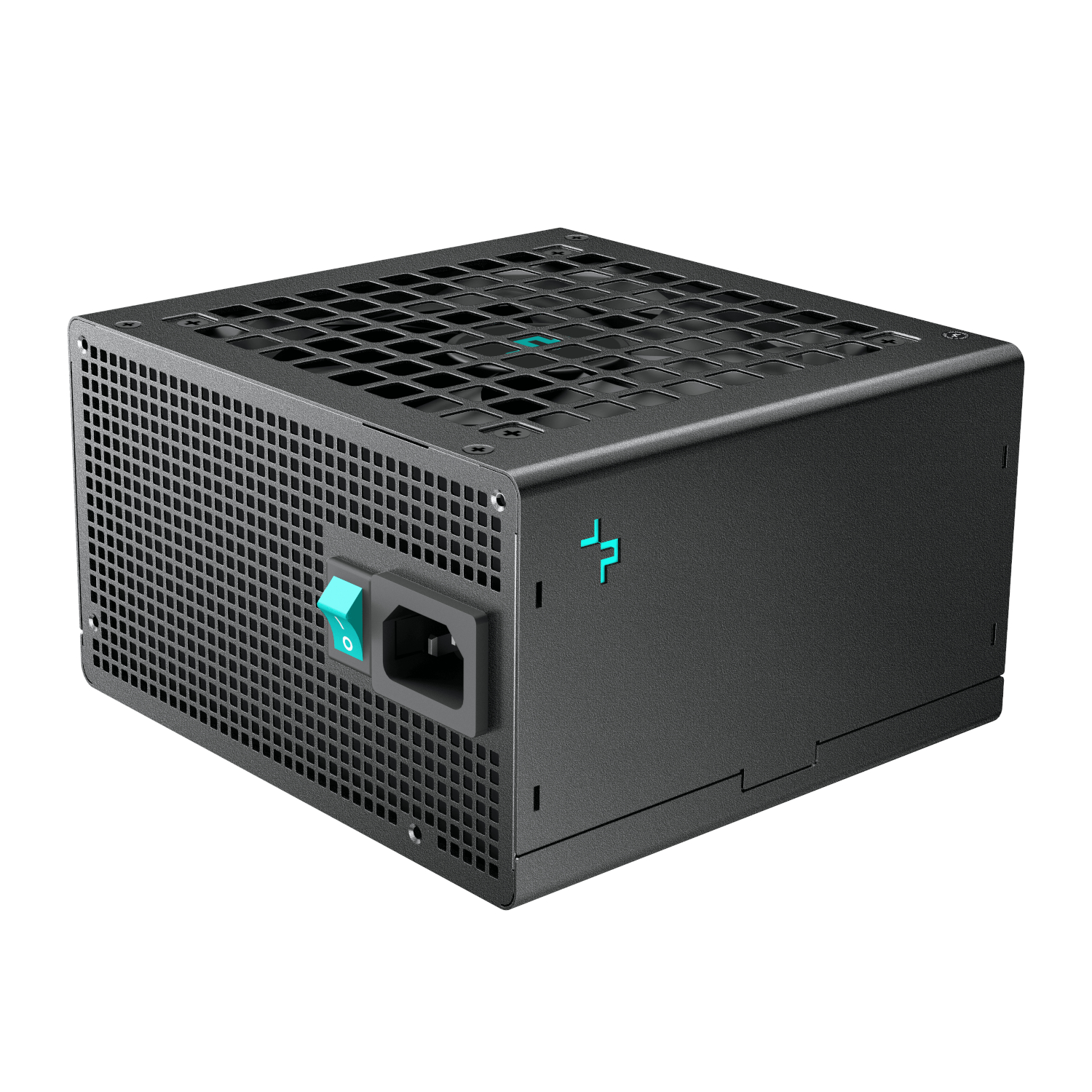DeepCool PL750D 750W 80PLUS Bronze ATX3.1 Semi-Modular Power Supply - Image 3