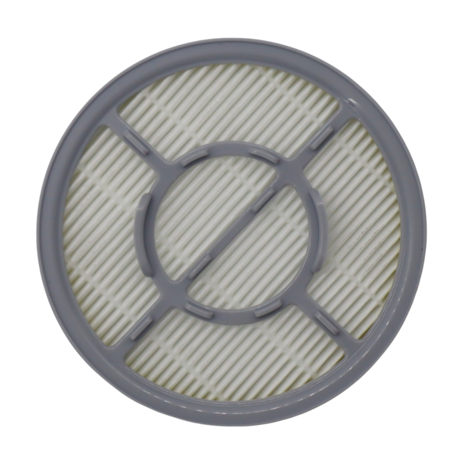 Gizzu Pet Grooming Kit HEPA Filter - Image 2