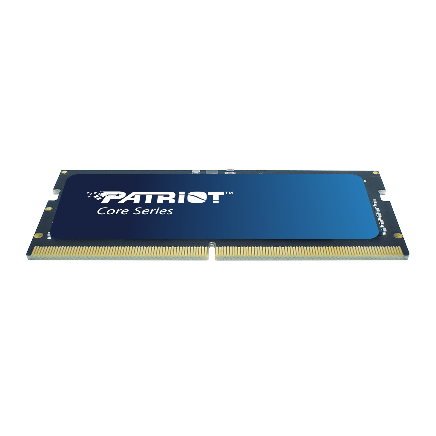 Patriot Core Series 12GB 5600MHz DDR5 SODIMM Notebook Memory - Image 3